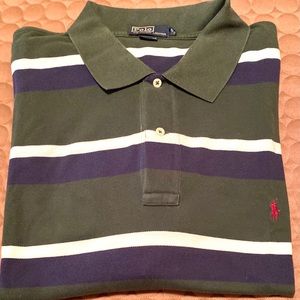 Polo be Ralph Lauren Men’s Big & Tall polo